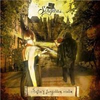 Sirgaus+++ - Sofia%E2%80%99s+Forgotten+Violin+ (2013)