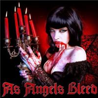 As+Angels+Bleed - As+Angels+Bleed (2013)