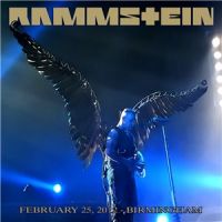 Rammstein+++ - LG+Arena%2C+Birmingham (2012)