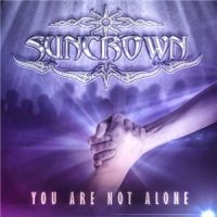 Suncrown+++++ - You+Are+Not+Alone (2014)