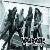 Vaudville+++ - Exit+To+Hollywood (2013)