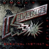 Revenge+++ - Survival+Instinct (2014)