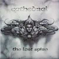 Cathedral++ - The+Last+Spire+%5BJapanese+Edition%5D (2013)
