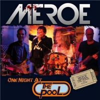 Meroe++ - One+Night+At+The+Pool (2013)