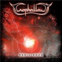 Trophallaxy+++ - Resilience (2013)