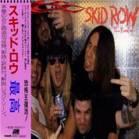 Skid+Row+++ - The+Best+Of (2014)