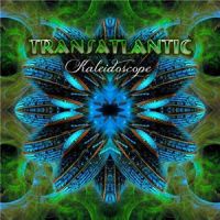 Transatlantic+++ - Kaleidoscope+%5BSpecial+Edition%5D (2014)