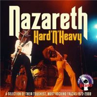 Nazareth+++ - Hard+N+Heavy (2013)