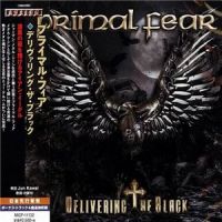 Primal+Fear++ - Delivering+The+Black+%5BJapanese+Edition%5D (2014)