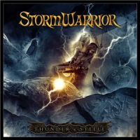 Stormwarrior+++ - Thunder+%26+Steele (2014)