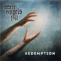 Where+Angels+Fall+++++ - Redemption (2014)