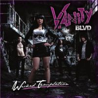 Vanity+BLVD++++ - Wicked+Temptation (2014)