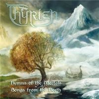 Thyrien++ - Hymns+of+the+Mortals (2014)