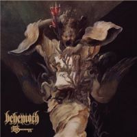 Behemoth+++ - The+Satanist (2014)