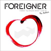 Foreigner++++ -  ()