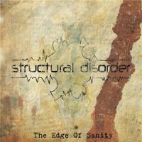 Structural+Disorder+++ - The+Edge+of+Sanity (2014)