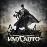 Van+Canto+++++ - Dawn+Of+The+Brave (2014)