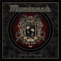 Mustasch+++ - Thank+You+For+The+Demon (2014)