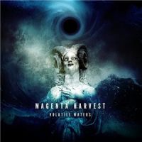 Magenta+Harvest+++ - Volatile+Waters (2014)