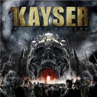 Kayser+++ - Read+Your+Enemy (2014)