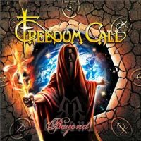 Freedom+Call+++ - Beyond+%5BLimited+Edition%5D+ (2014)