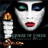 House+Of+Lords+++ - Precious+Metal (2014)