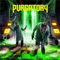 Purgatory++++ - Demon+Days (2014)