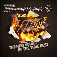 Mustasch++ - The+New+Sound+Of+The+True+Best (2014)