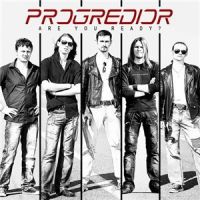 Progredior+++ - Are+You+Ready%3F (2014)