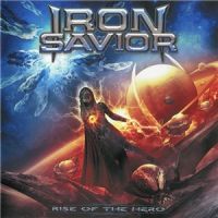 Iron+Savior+++ - Rise+Of+The+Hero+%5BJapanese+Edition%5D (2014)