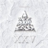 Axxis+++ - Kingdom+of+the+Night+II+%5BWhite+Edition+%2B+Black+Edition%5D (2014)