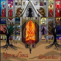 Mystica+Girls+++ - Gates+Of+Hell (2014)