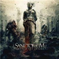 Sanctorium++ - The+Depths+Inside (2014)