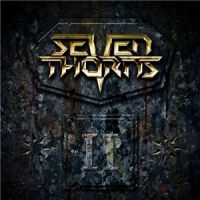 Seven+Thorns++++ - II (2014)