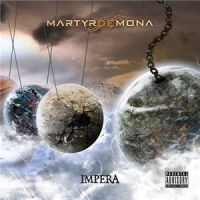 Martyr+De+Mona+++ - Impera (2014)