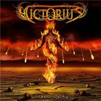 Victorius+++ - The+Awakening+%5BJapanesse+Edition%5D (2013)