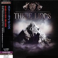 Three+Lions++ - Three+Lions+%5BJapanese+Edition%5D (2014)