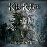 Kill+Ritual++ - The+Eyes+Of+Medusa (2014)