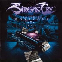 Siren%27s+Cry+++ - Scattered+Horizons (2013)