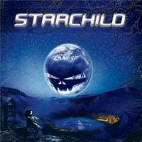 Starchild - Starchild (2014)