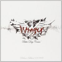 Winger+++ -  ()
