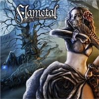 Flametal - Flametal (2014)