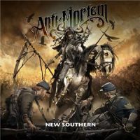 Anti-Mortem+++ - New+Southern+%5BLimited+Edition%5D (2014)