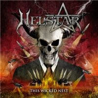 Helstar++++ - The+Wicked+Nest (2014)