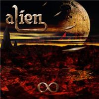 Alien++++++ - Eternity (2014)
