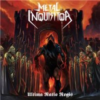 Metal+Inquisitor+++ -  ()