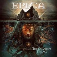 Epica+++++ - The+Quantum+Enigma (2014)