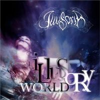Illusoria+++++ - Illusory+World (2013)