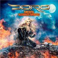 Doro++ - Powerful+Passionate+Favorites (2014)