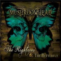 Mushroomhead+++ - The+Righteous+%26+The+Butterfly+%5BBonus+Edition%5D (2014)